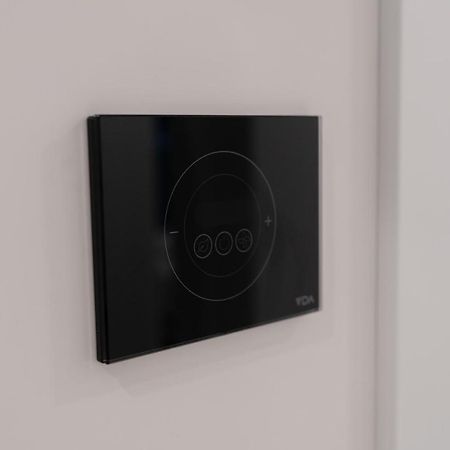 Bmc Home Boscotrecase Exteriör bild