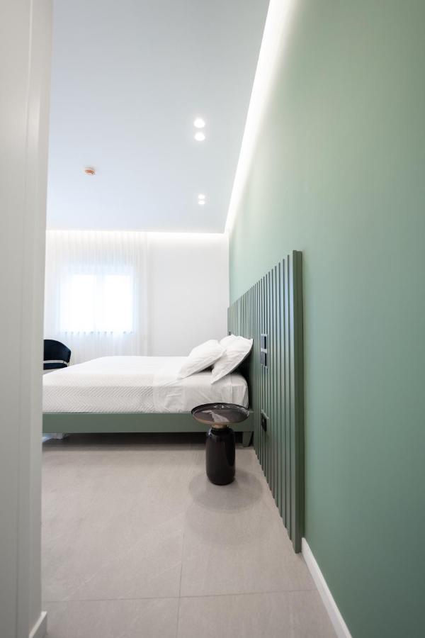 Bmc Home Boscotrecase Exteriör bild